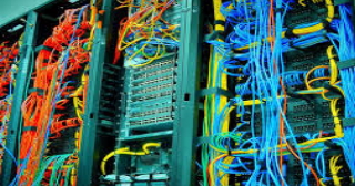 Профессиональный монтаж слаботочных сетей и систем от 1569 руб. в Кронштадте - ЭлектроКрн