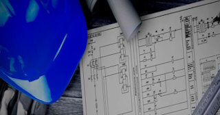 Проектирование электроснабжения для промышленных предприятий от 3138 руб. в Кронштадте от ЭлектроКрн