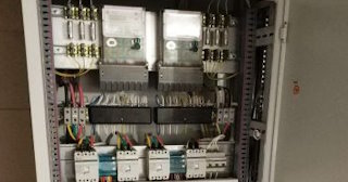 Проектирование и монтаж аварийного освещения от 3138 руб. в Кронштадте - ЭлектроКрн