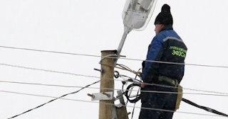 Технологическое присоединение к электросетям для юрлиц от 5229 руб. в Кронштадте - ЭлектроКрн