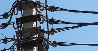 Монтаж СИП провода от 419 руб. в Кронштадте - Подключение и установка от ЭлектроКрн