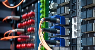 Профессиональный монтаж слаботочных сетей и систем от 1569 руб. в Кронштадте - ЭлектроКрн