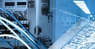 Профессиональное проектирование электроснабжения для дома от 3138 руб. в Кронштадте - ЭлектроКрн